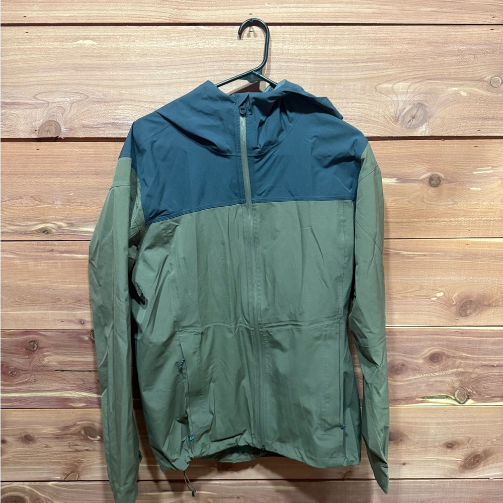 Kuhl Stretch Voyager Jacket